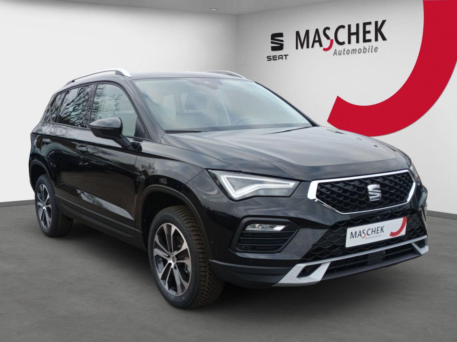 Seat Ateca - Bild 7