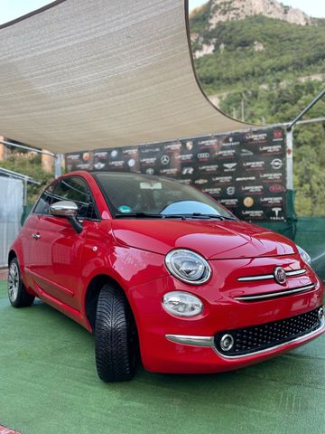 Fiat 500c 1.2 Lounge Fiat 500 Cabrio - Full Opti