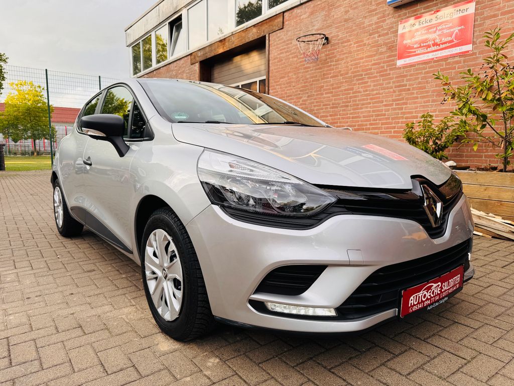 Image of Renault Clio