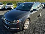Volkswagen Golf VII 1.6 TDI *DSG*PDCvo+hi*NAVI*ACC*SHZ*STAN - Volkswagen Golf: Kombi, Golf6