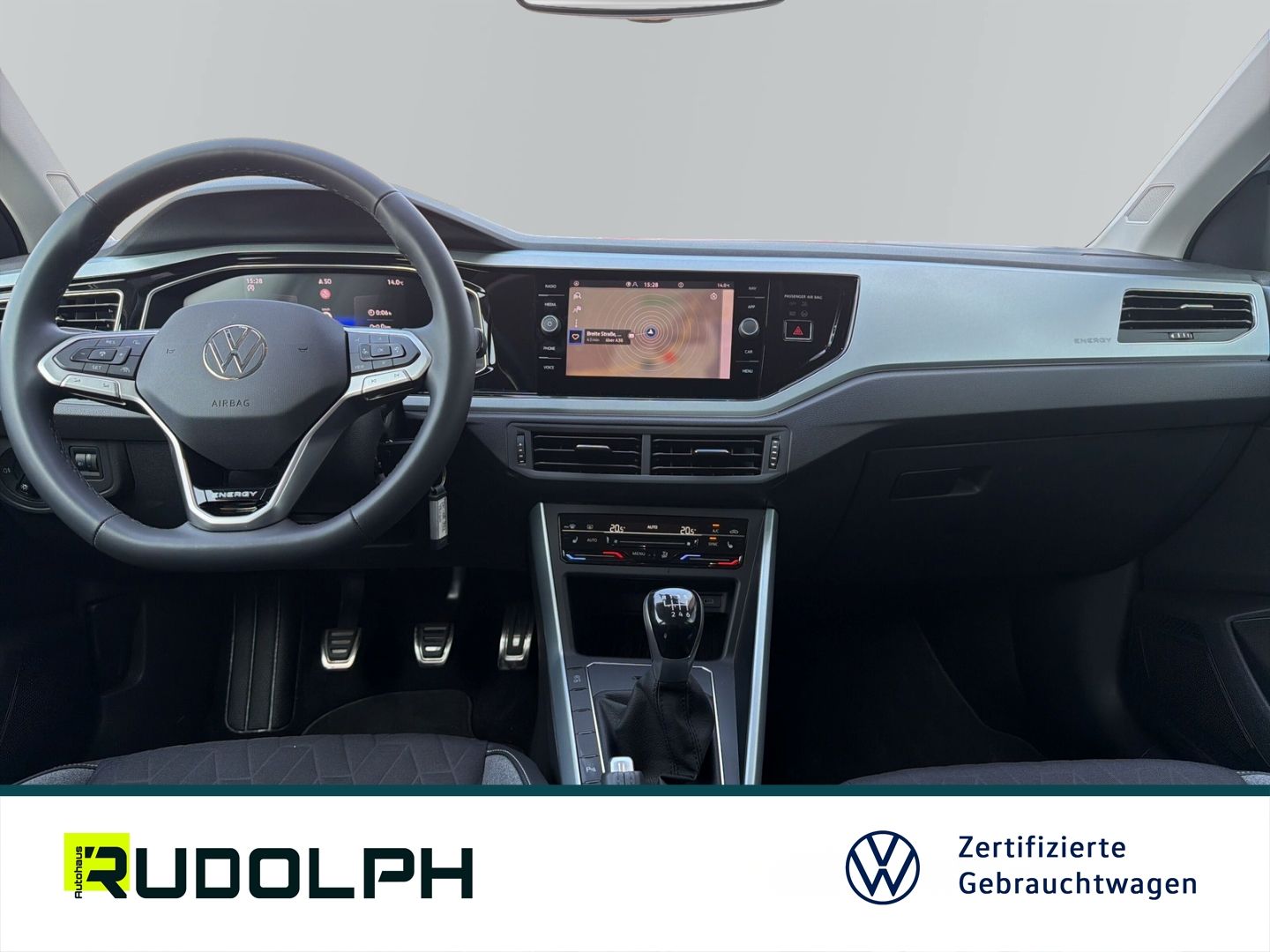 Volkswagen Taigo - Bild 12