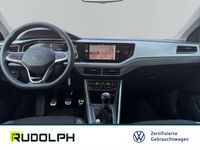 Volkswagen Taigo - Vorschau Bild 12