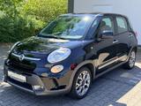 Fiat 500L Trekking Navi PDC Alus 2.Hand Scheckheft - Fiat 500L aus 2017