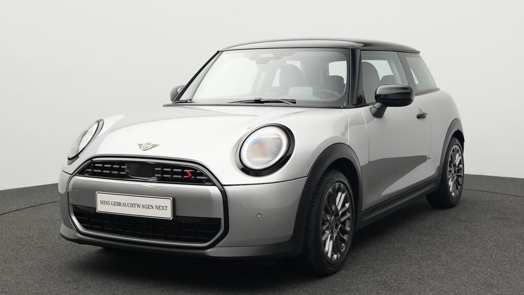 MINI Cooper S - Bild 1