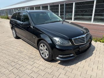 Mercedes C 220 - 2