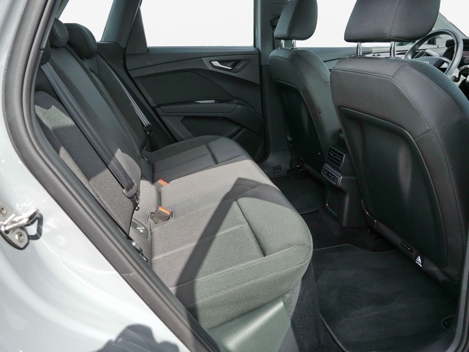 Audi Q4 e-tron - Bild 17