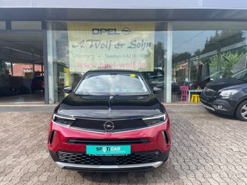 Bild 4 Opel Mokka-e Elegance AT +SHZ+11kW+LED+KAMERA+PDC+