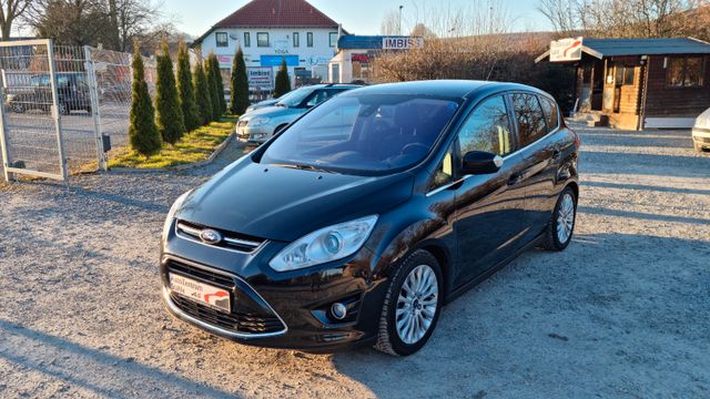 Ford C-Max C-MAX Titanium *Navi *Inkl. Garantie