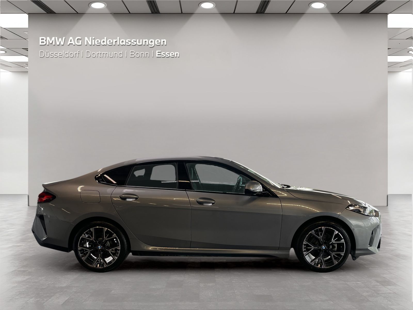 BMW 220 Gran Coupé - Bild 7