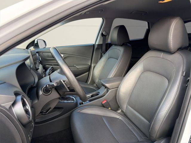 Hyundai KONA Prime Hybrid 2WD