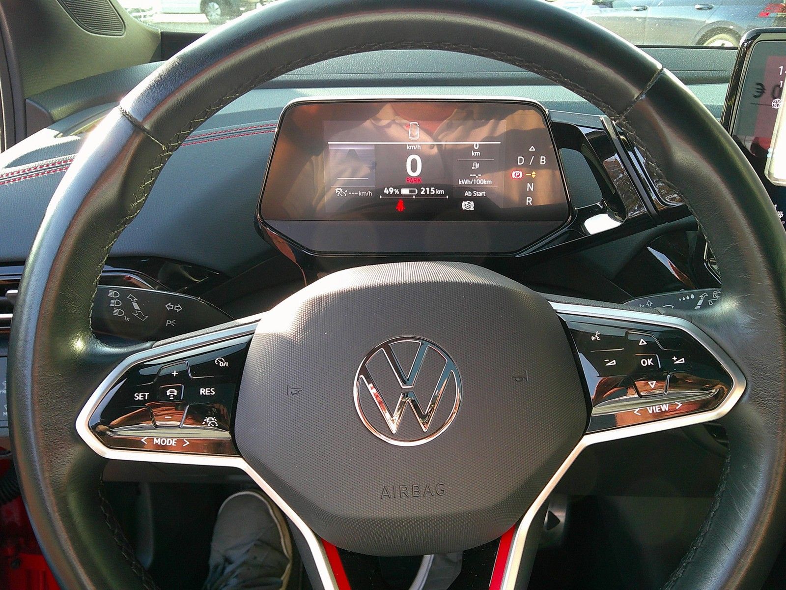 Volkswagen ID.4 - Bild 11