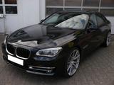 BMW 740d xDrive*R.Kam.*Spur.Ass.*Distr.*Head-UP* - BMW 740 mit Diesel-Antrieb: Limousine, 740d Xdrive