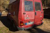 Fiat Ducato - Fiat aus 1991