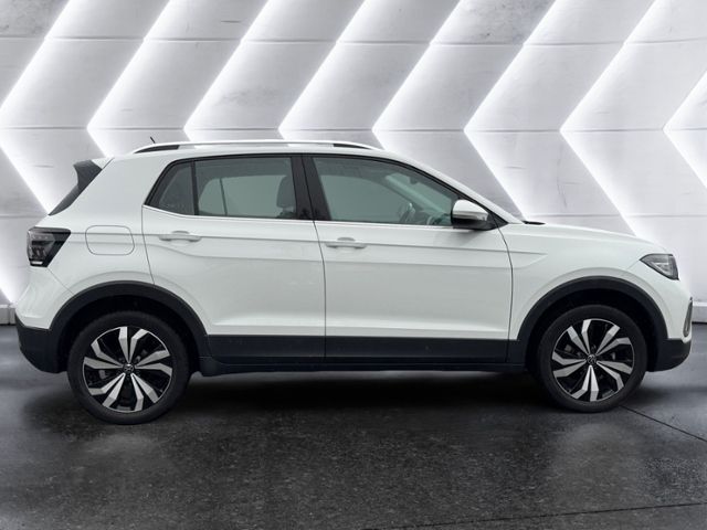 Volkswagen T-Cross - Bild 6