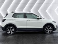 Volkswagen T-Cross - Vorschau Bild 6
