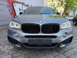 BMW X6 xDrive40d M Paket Dach-360-Navi-Leder-ACC-Sth - BMW X6: 40d