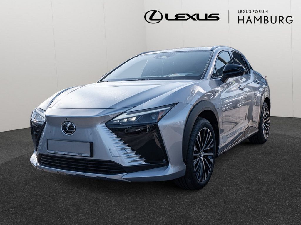 Angebot ansehen Lexus RZ