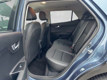 Kia Stonic Platinum Edition|Kamera|Navi|BLIS|CarPlay