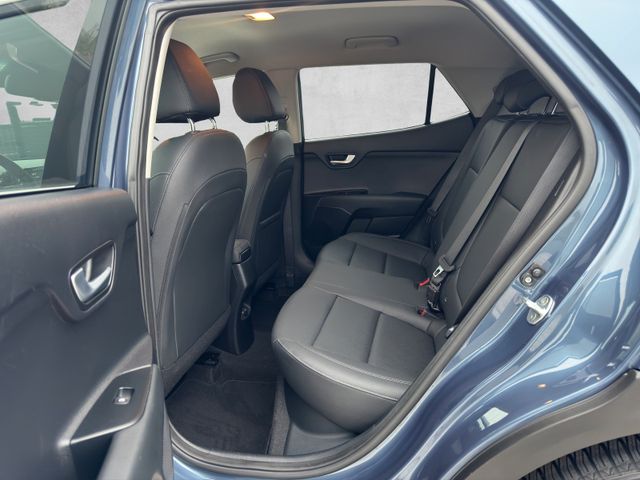 Kia Stonic Platinum Edition|Kamera|Navi|BLIS|CarPlay