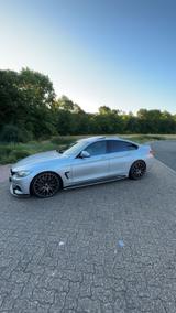 BMW 435 Gran Coupé 435i Gran Coupé - - BMW Gebrauchtwagen in Hagen