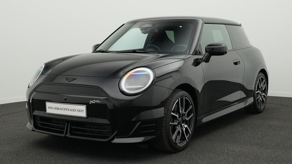 MINI Cooper SE - Bild 1