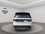 Land Rover Discovery 5 SE Si6 3.0 V6 - Land Rover Discovery: Weiß