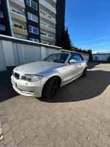 BMW SONDERANGEBOT BIS ENDE OKTOBER!!! - gebrauchte BMW 125 aus dem Jahr 2008