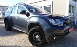 Dacia Duster II Comfort 1.3 TCe Klima/Temp./Sitzheizun - Dacia Duster Gebrauchtwagen in Leipzig