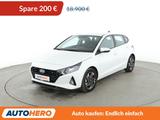 Hyundai i20 1.0 T-GDI Mild-Hybrid Intro Edition Aut*NAVI - Hyundai i20 Gebrauchtwagen in Stuttgart
