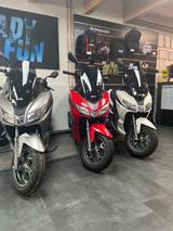 Aprilia SXR 50 - Angebote entsprechen deinen Suchkriterien