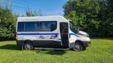 Iveco Daily C35 M1 9 Sitzer sauberes Fahrzeug - Iveco Sa