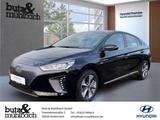 Hyundai IONIQ Elektro Premium - gebrauchte Hyundai IONIQ aus dem Jahr 2018
