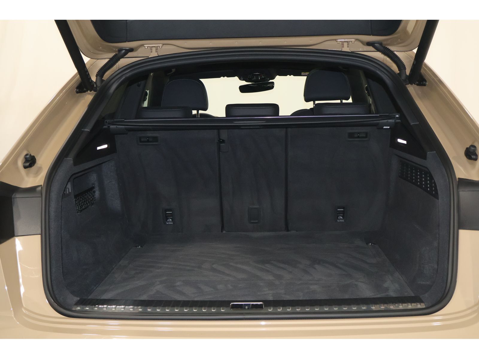 Audi Q8 55 TFSI quattro S line*B&O*PDC*R-Kamera * foto 6