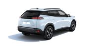 Peugeot 2008 - Vorschau Bild 4