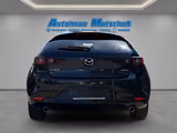 Mazda 3 Exclusive-Line HUD Navi LED ACC Apple CarPlay  - gebrauchte Mazda 3 aus dem Jahr 2024