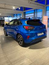 Ford Puma 1,0 EcoBoost Hybrid 92kW ST-Line X Auto... - Ford Puma von privat