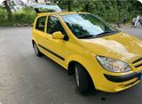Hyundai getz( 2009) - Hyundai Getz von privat