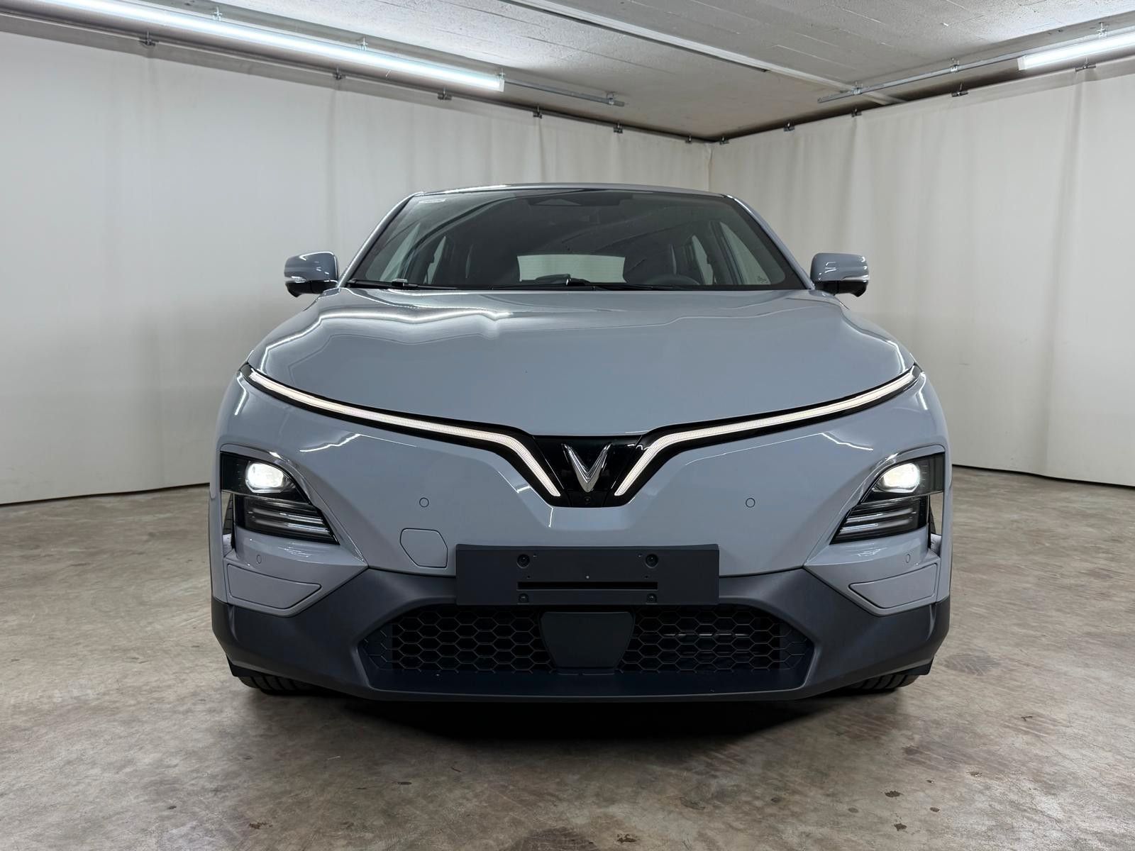 VinFast VF6 Eco 59,6 kWh imagem 2