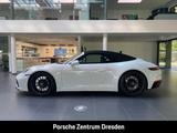Porsche 992 (911) Carrera 4 GTS Cabriolet - Porsche 992 in Dresden
