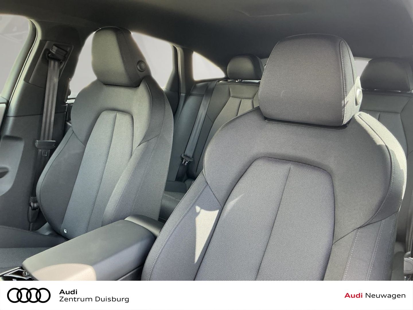 Audi A6 e-tron - Bild 7