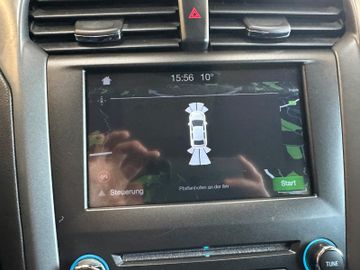 Ford Mondeo Lim. Titanium *AHK*Park*