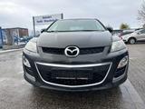 Mazda CX-7 Exclusive-Line - gebrauchte Mazda CX-7 aus dem Jahr 2012