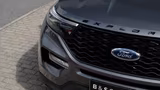 Ford Explorer 3.0 l ST  360 6 Sitze 4X4 Garantie FULL - gebrauchte Ford Explorer aus dem Jahr 2022