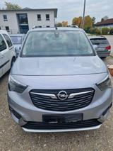 Opel Combo Life 1.5 Diesel 75kW - Opel Combo Life von privat