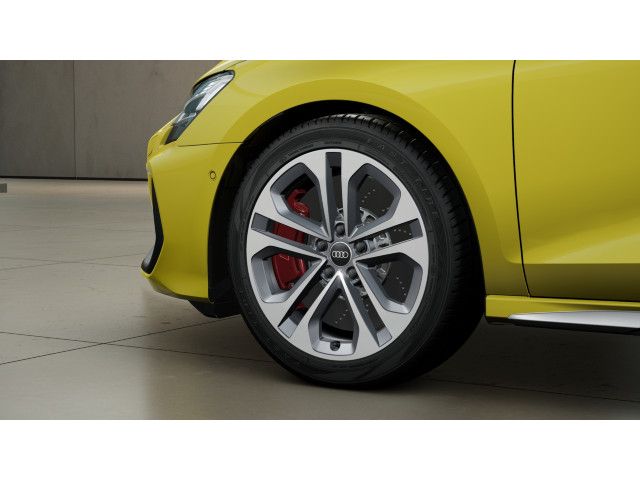Audi S3 - Bild 5