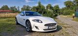 Jaguar XK 5.0 V8 Coupé - - Jaguar XK: Coupe, 5.0