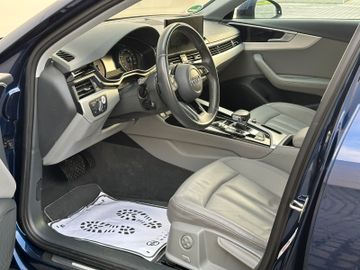 Audi A4 - 7