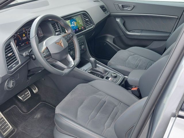 Ateca 2.0I TSI DSG AHK Navi LED BEATS 349 mtl.