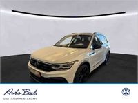Volkswagen Tiguan - Vorschau Bild 1