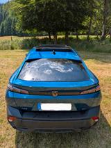 Peugeot 408 PureTech 130 EAT8 GT GT - Peugeot 408 mit Panoramadach